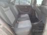 2011 VOLKSWAGEN SPACEFOX 