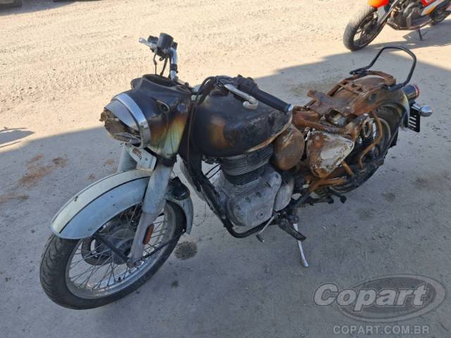 2023 ROYAL ENFIELD CLASSIC 