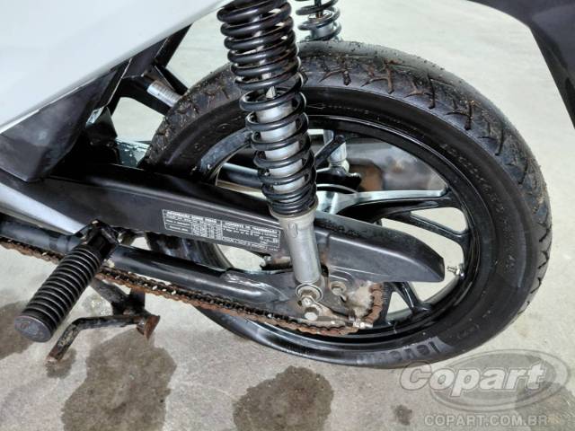 2024 HONDA BIZ 