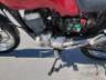 2015 HONDA CG 150 