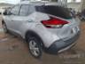 2019 NISSAN KICKS 
