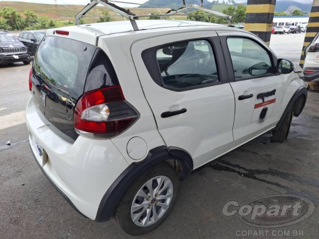 2024 FIAT MOBI 