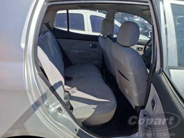 2008 KIA PICANTO 