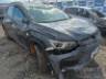 2025 CHEVROLET TRACKER 
