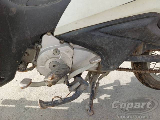 2024 HONDA BIZ 