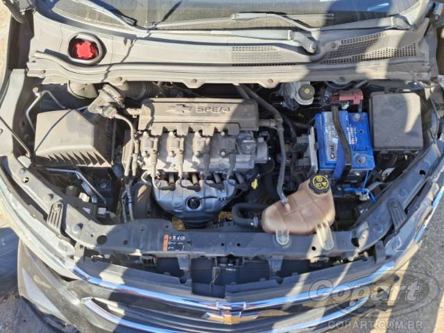 2018 CHEVROLET ONIX 