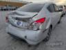 2017 NISSAN VERSA 