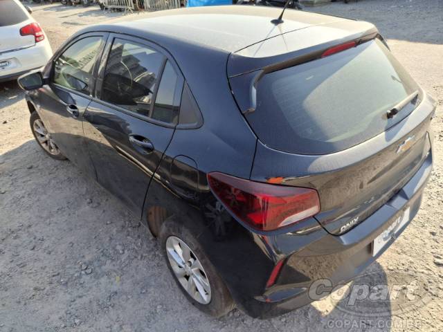 2023 CHEVROLET ONIX 