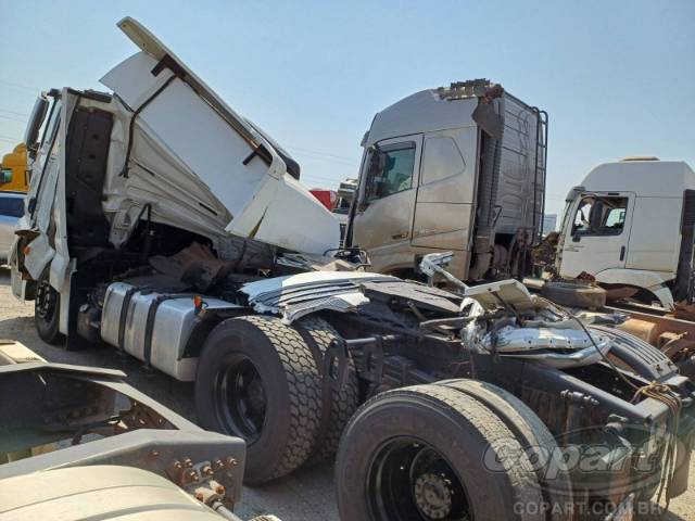 2024 VOLKSWAGEN METEOR 