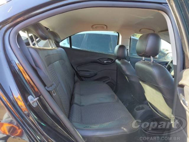 2017 CHEVROLET ONIX 