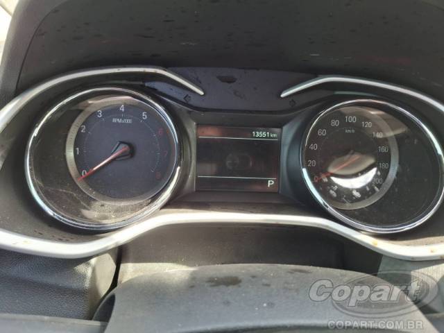 2025 CHEVROLET ONIX PLUS 