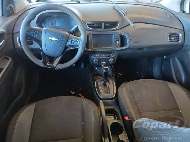 2019 CHEVROLET PRISMA 