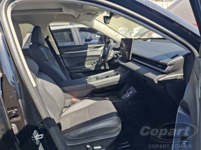 2026 GWM HAVAL H6 