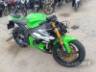 2015 KAWASAKI NINJA ZX-10R 