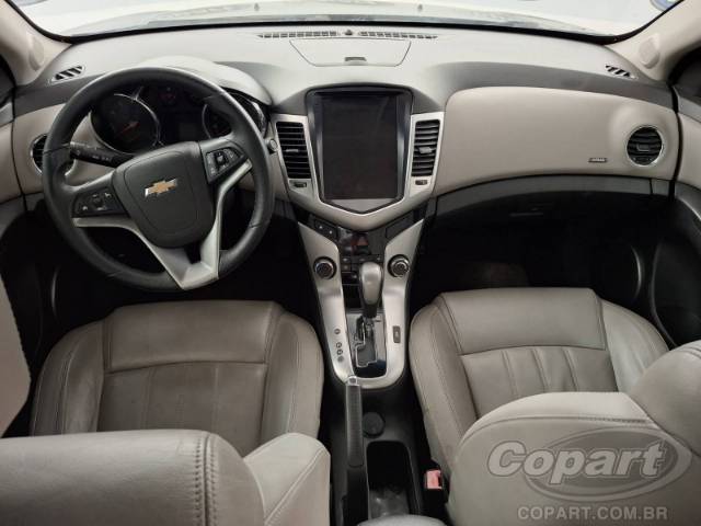2012 CHEVROLET CRUZE 