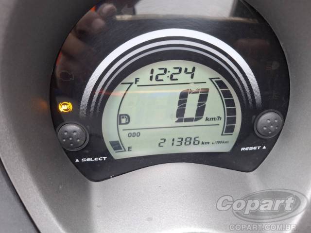 2019 YAMAHA NMAX 