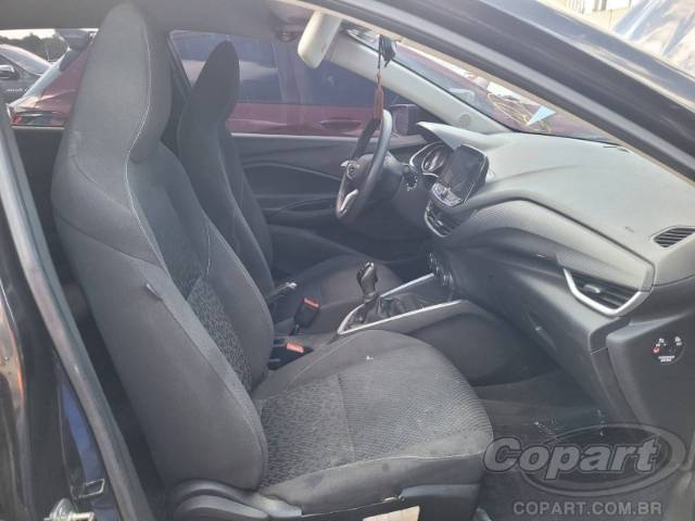 2020 CHEVROLET ONIX 