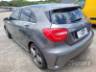 2015 MERCEDES BENZ CLASSE A 