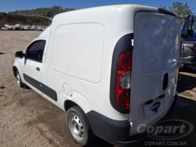 2023 FIAT FIORINO FURGAO 