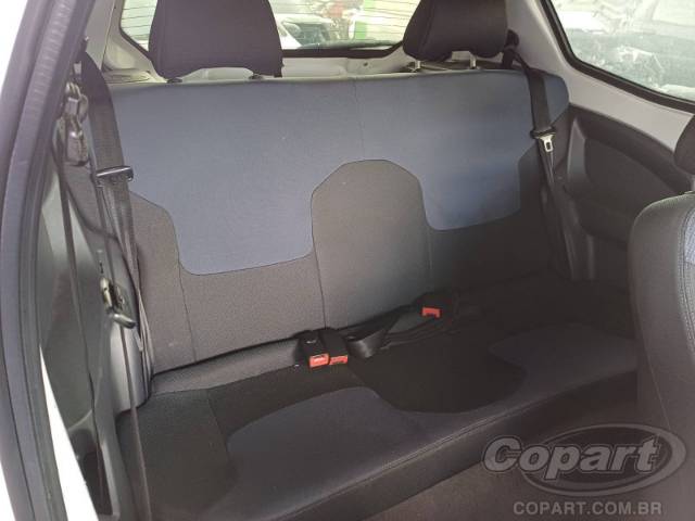 2013 FORD KA 