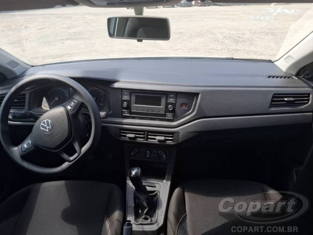 2024 VOLKSWAGEN POLO 