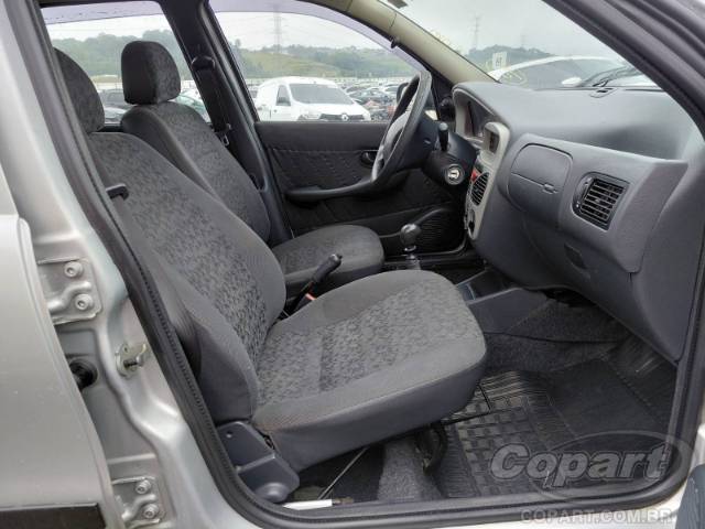 2010 FIAT PALIO 