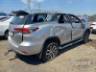 2016 TOYOTA HILUX SW4 
