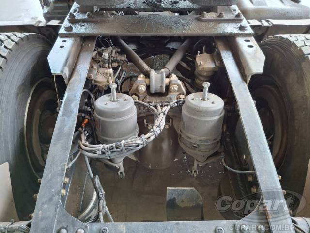 2021 MERCEDES BENZ AXOR 