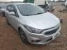 2019 CHEVROLET PRISMA 