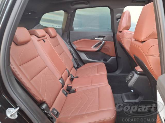 2026 BMW X1 