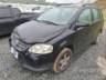 2008 VOLKSWAGEN SPACEFOX 