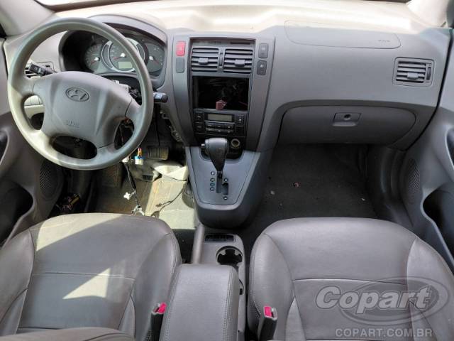 2015 HYUNDAI TUCSON 