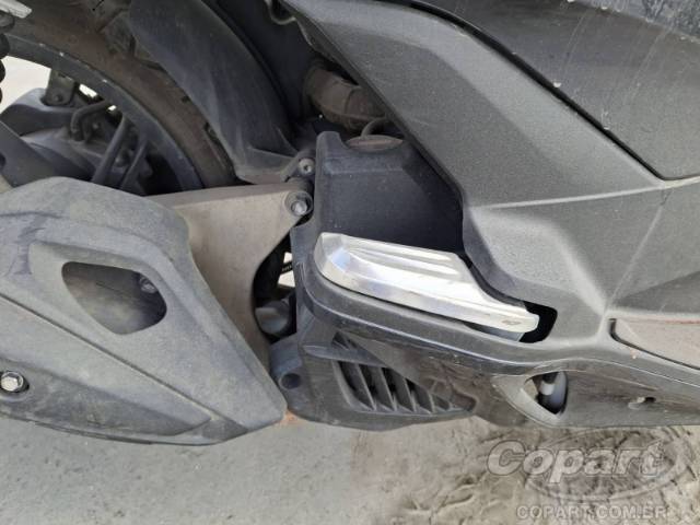 2018 HONDA PCX 