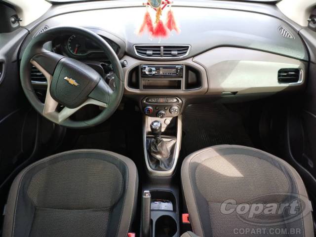 2015 CHEVROLET PRISMA 