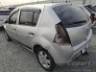 2014 RENAULT SANDERO 