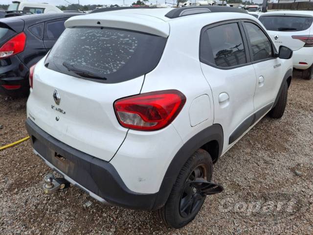2021 RENAULT KWID 