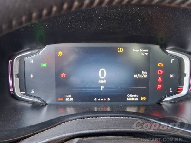 2023 FIAT TORO 