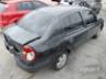 2006 RENAULT CLIO SEDAN 