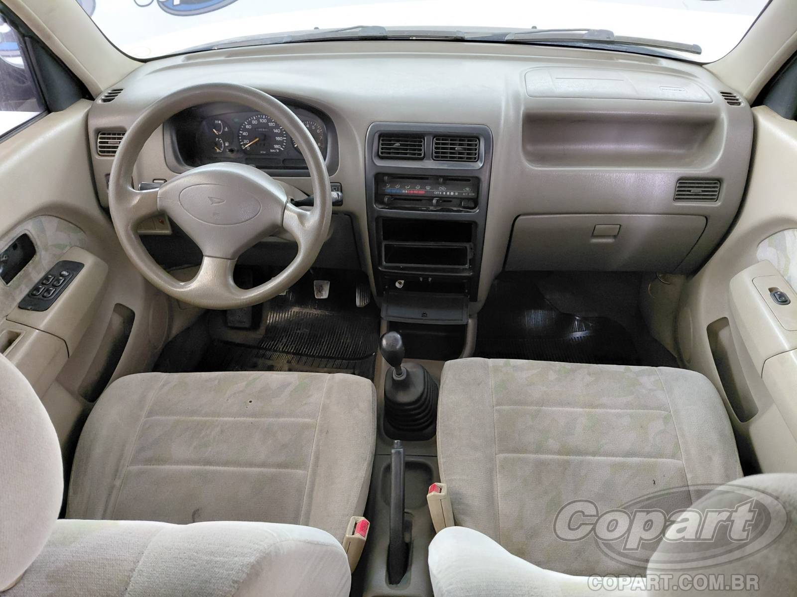 Foto 9 de 10: 1998 DAIHATSU GRAN MOVE