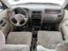 1998 DAIHATSU GRAN MOVE 