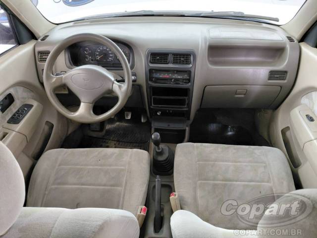 1998 DAIHATSU GRAN MOVE 