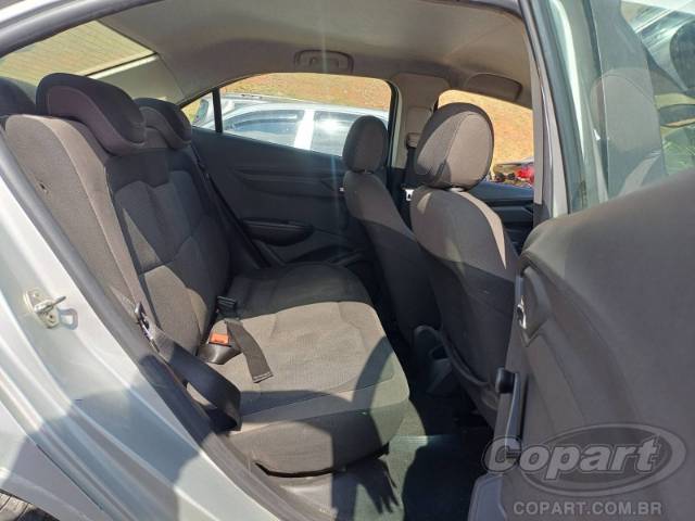 2016 CHEVROLET PRISMA 