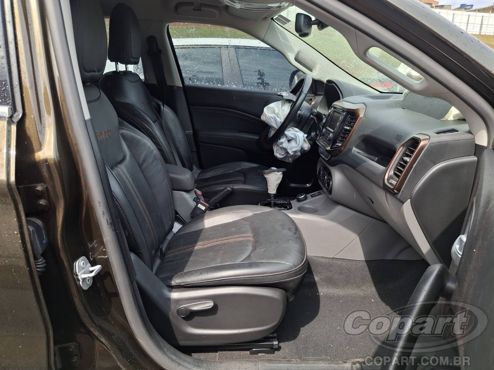 Foto 5: 2019 FIAT TORO