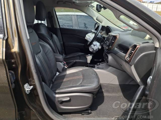 2019 FIAT TORO 
