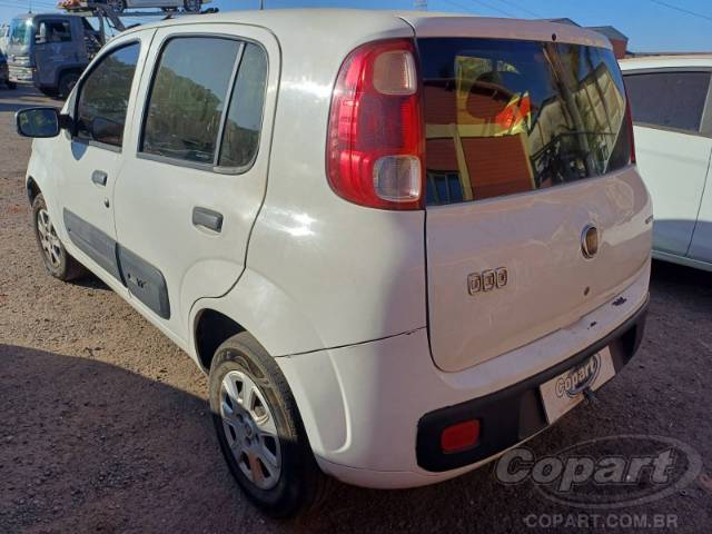 2014 FIAT UNO 