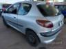 2003 PEUGEOT 206 