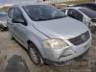 2008 VOLKSWAGEN FOX 