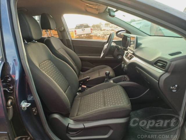 2025 HYUNDAI HB20 