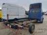 2011 IVECO DAILY CHASSI 