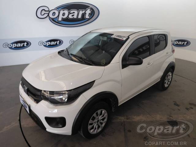 2023 FIAT MOBI 